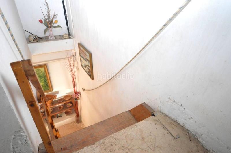 Foto 8a423729-ed15-4d51-a0d1-bdb9dcab2f1f. Bauernhof mit kamin heizung in Lloseta