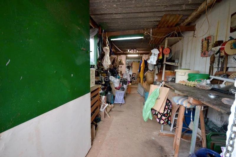 Foto 9636471f-63ad-4fcb-aaf4-567ee0c9e8dd. Bauernhof mit kamin heizung in Lloseta