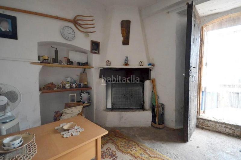 Foto aec3fccb-a81d-410f-b3f0-e1d1d07dbcde. Bauernhof mit kamin heizung in Lloseta