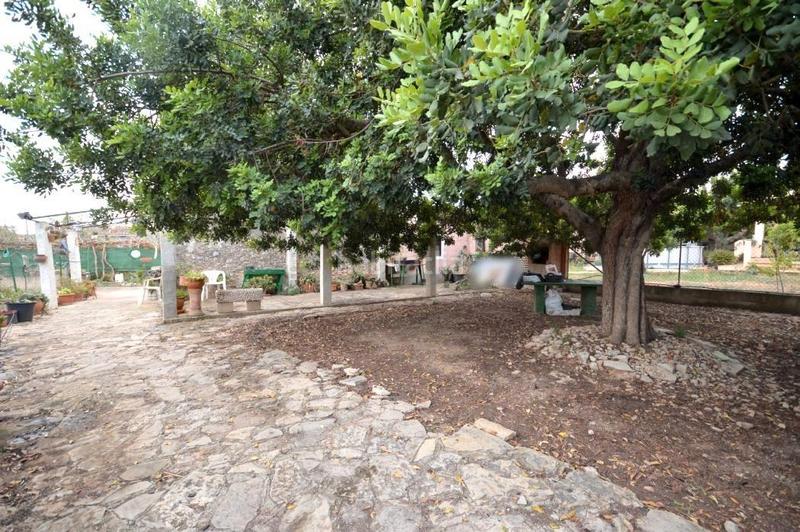 Foto b4dd1d6e-165b-4bd5-ad88-d3f3bcf6d756. Bauernhof mit kamin heizung in Lloseta