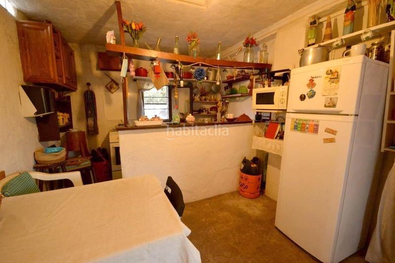 Foto d095653b-77fe-49f1-b0da-7a8f258ce954. Bauernhof mit kamin heizung in Lloseta