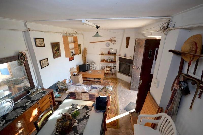 Foto d91b9f34-b68f-4e5f-82ca-09eff49c7560. Bauernhof mit kamin heizung in Lloseta