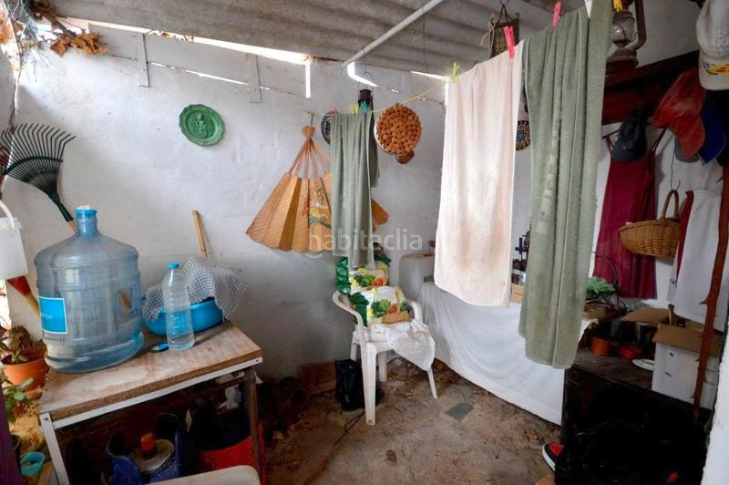 Foto ec7232f3-6e0a-44a5-a60c-121523d737aa. Bauernhof mit kamin heizung in Lloseta