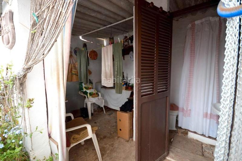 Foto fd441dd4-6fdf-479c-a102-ce511b6f9828. Bauernhof mit kamin heizung in Lloseta