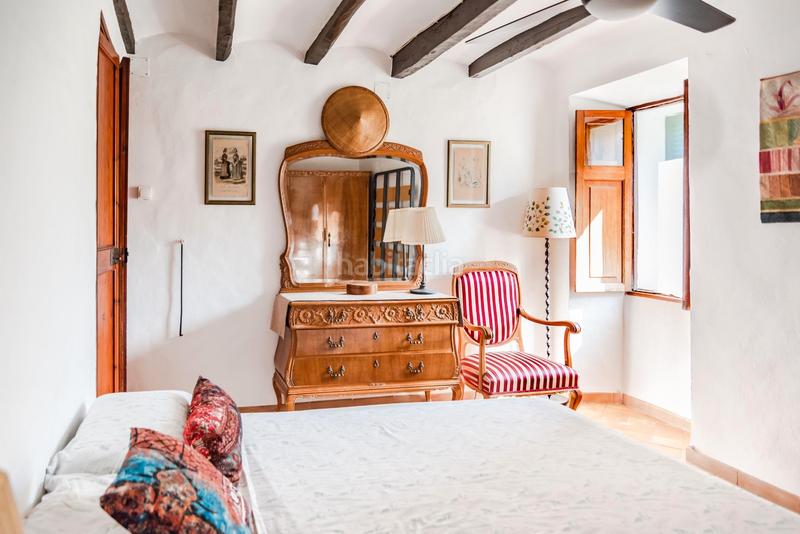 Foto 02daaccc-8bae-4375-924c-918542213749. Semi detached house with fireplace heating in Sóller