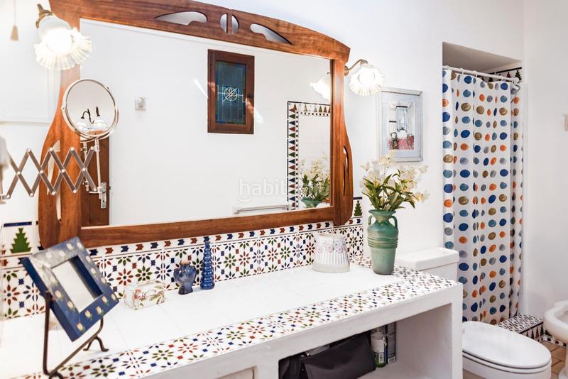 Foto 1ac0fd1a-f1ac-4c46-9207-abbcba69e8d3. Semi detached house with fireplace heating in Sóller