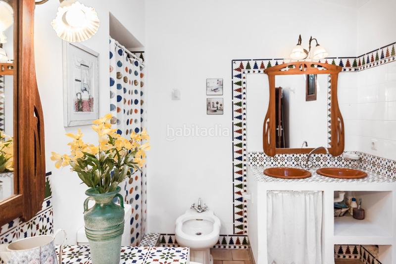 Foto 2b4ef3bd-0429-471f-8ca1-17fa364a94d3. Semi detached house with fireplace heating in Sóller