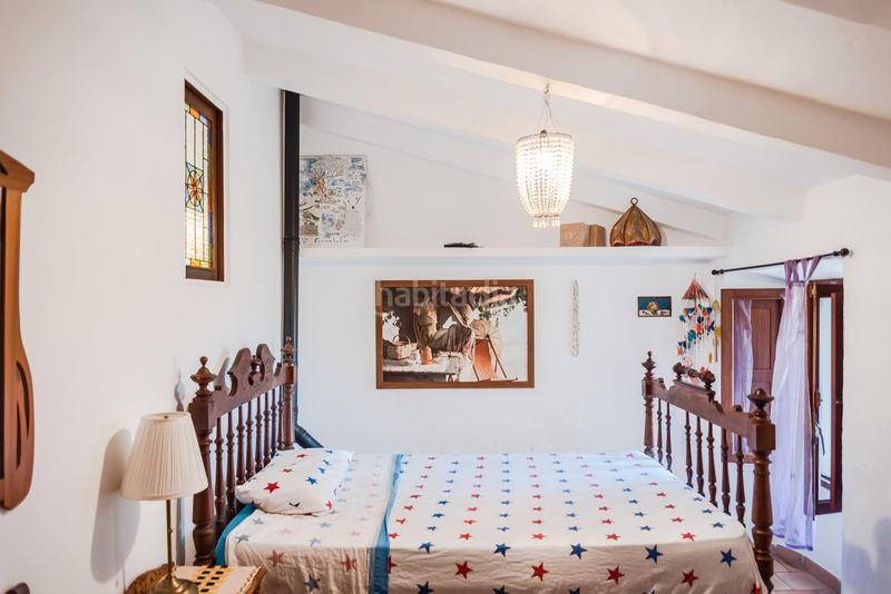 Foto 2d37d834-5a05-4742-989e-5761453efd6d. Semi detached house with fireplace heating in Sóller