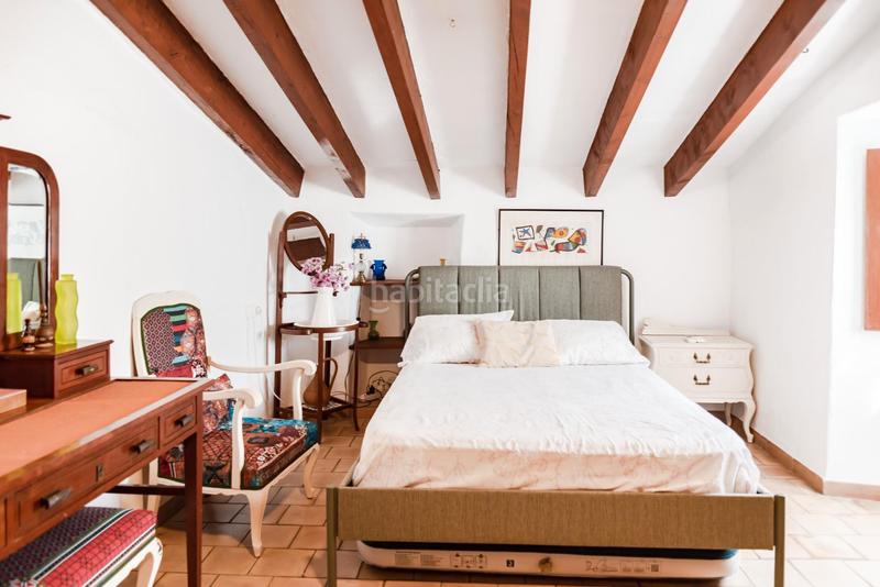 Foto 366c5dec-d381-4bfb-993e-84723215483e. Semi detached house with fireplace heating in Sóller