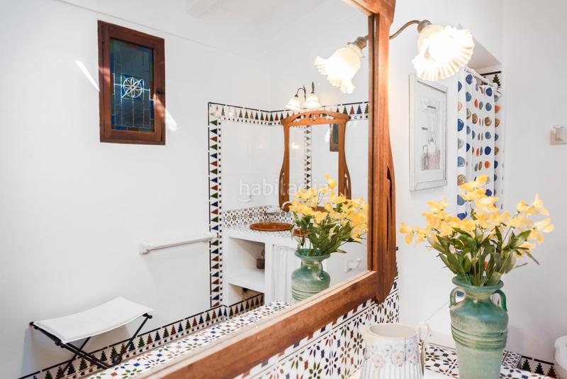 Foto 4186fae2-eff8-4c09-b415-82311adfc116. Semi detached house with fireplace heating in Sóller