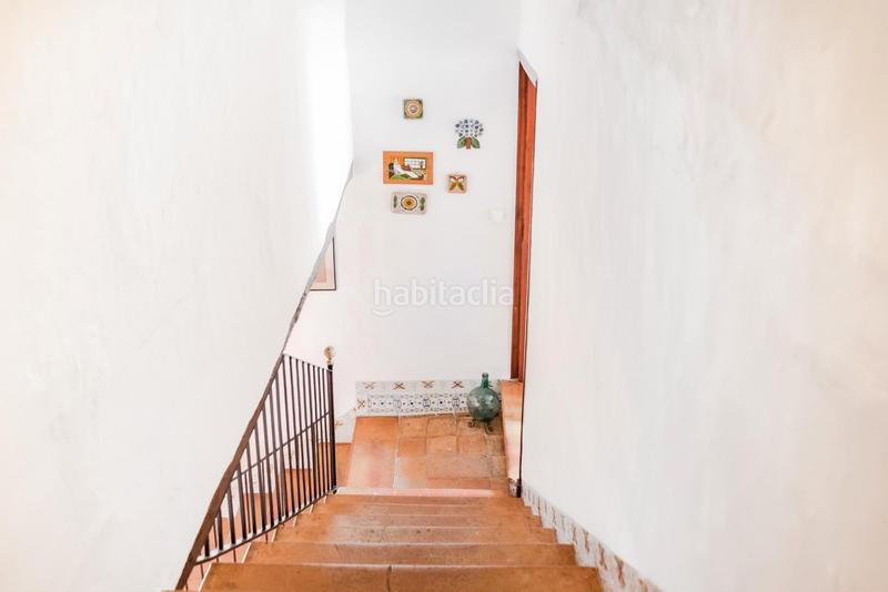 Foto 517e1f8a-dcd6-4d66-ae81-49949f4e589f. Semi detached house with fireplace heating in Sóller