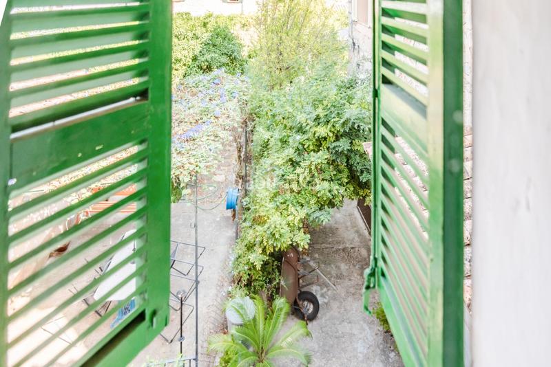 Foto 52ac7d0e-20b1-432f-b35d-0c633024f6ae. Semi detached house with fireplace heating in Sóller