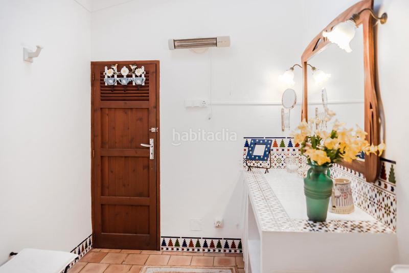 Foto 59ae3461-7633-4be7-888f-bc7e3d42e965. Semi detached house with fireplace heating in Sóller