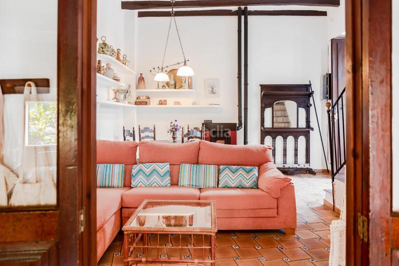 Foto 6b20eafa-2311-402f-aa9f-e1197e77d30b. Semi detached house with fireplace heating in Sóller