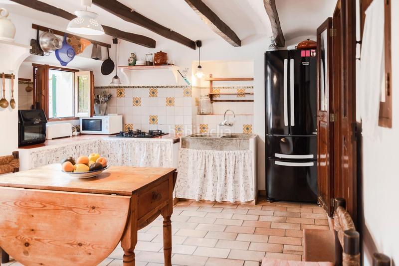 Foto 85e29195-0301-4ee7-95cf-eb51c7422d08. Semi detached house with fireplace heating in Sóller