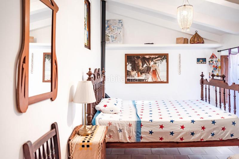 Foto 86e4aff5-87c7-4fa5-ab3d-c29b46016c3e. Semi detached house with fireplace heating in Sóller