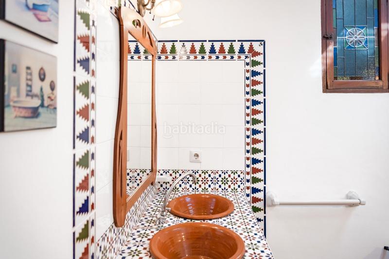 Foto 93b8ddba-301f-47d9-8856-e2e52acceee0. Semi detached house with fireplace heating in Sóller