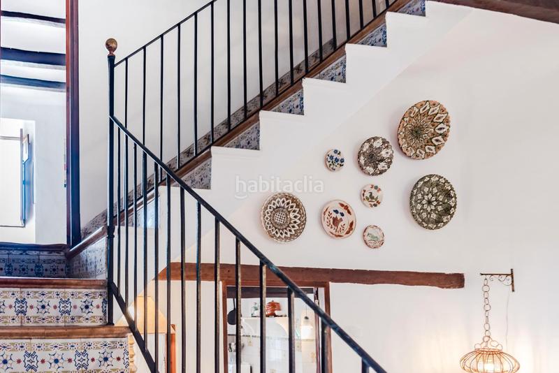 Foto a47b5016-1ec4-43e5-90e3-9926afb07c89. Semi detached house with fireplace heating in Sóller