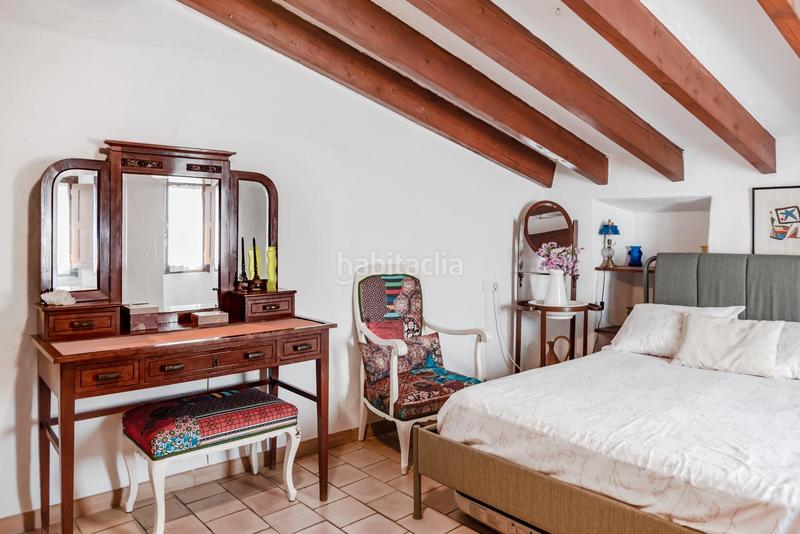 Foto abc5b638-7bb6-4b24-9a47-3f4c8ad934ed. Semi detached house with fireplace heating in Sóller