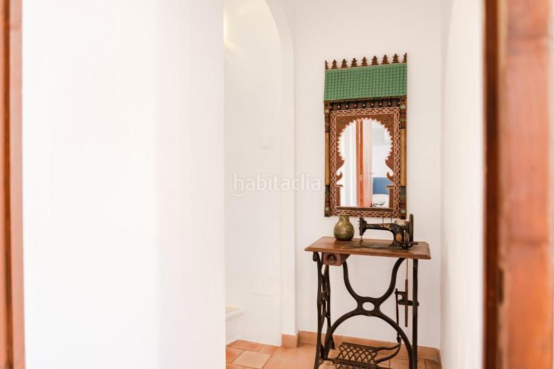 Foto b4941448-41cf-437b-a13b-41d029cccfdb. Semi detached house with fireplace heating in Sóller