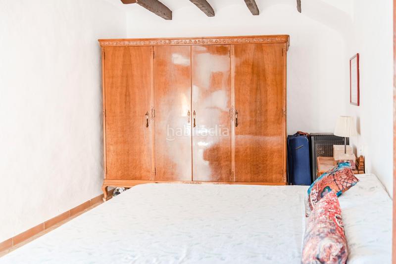 Foto b803d80c-f77c-46e2-a6f9-0e4bd922d5c2. Semi detached house with fireplace heating in Sóller