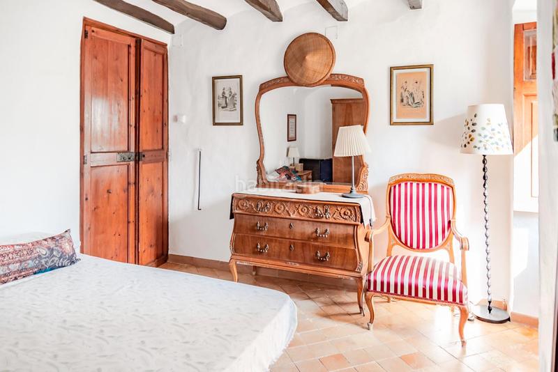 Foto bbf76f66-729e-48bb-bbb6-6a6df17b1b4f. Semi detached house with fireplace heating in Sóller