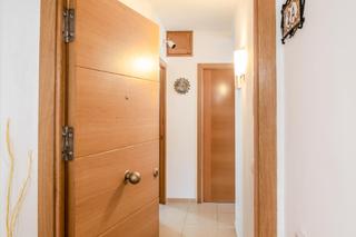 Pis a Can Picafort. ¡piso luminoso a 1 minuto del mar! ca'n picafort