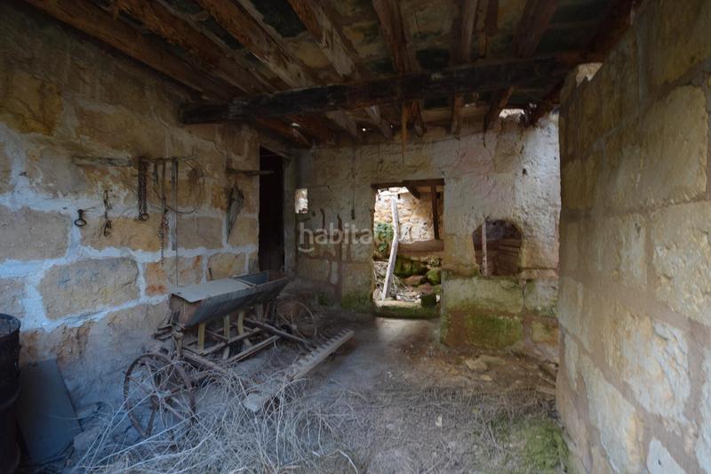 Foto 3752fa76-2884-4a9b-82b6-2b4c6efc2bf3. Terreno residencial solar urbano para construir vivienda plurifamiliar en Muro