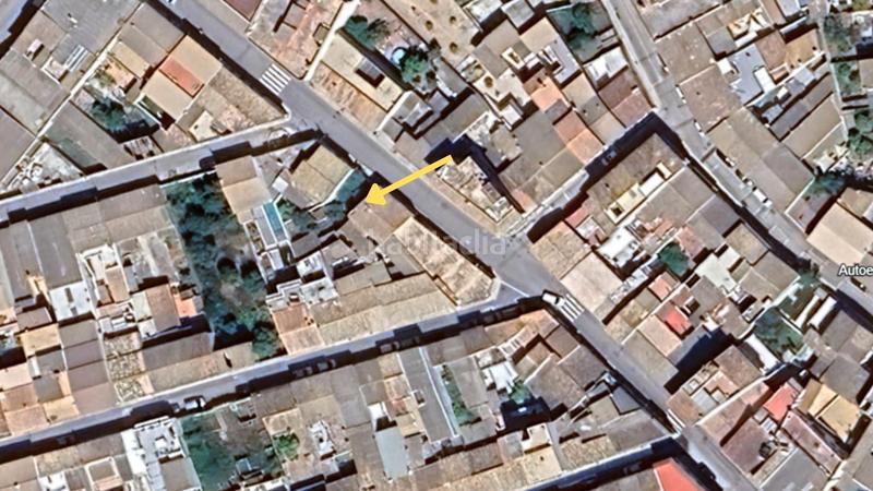 Foto 8056418d-0a48-4894-942a-a8183deaa419. Terreno residencial solar urbano para construir vivienda plurifamiliar en Muro