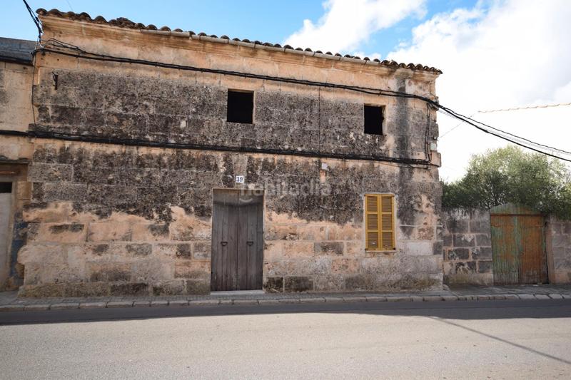 Foto 89a8e80b-4ca8-4a5a-a75d-8362a998209e. Terreno residencial solar urbano para construir vivienda plurifamiliar en Muro