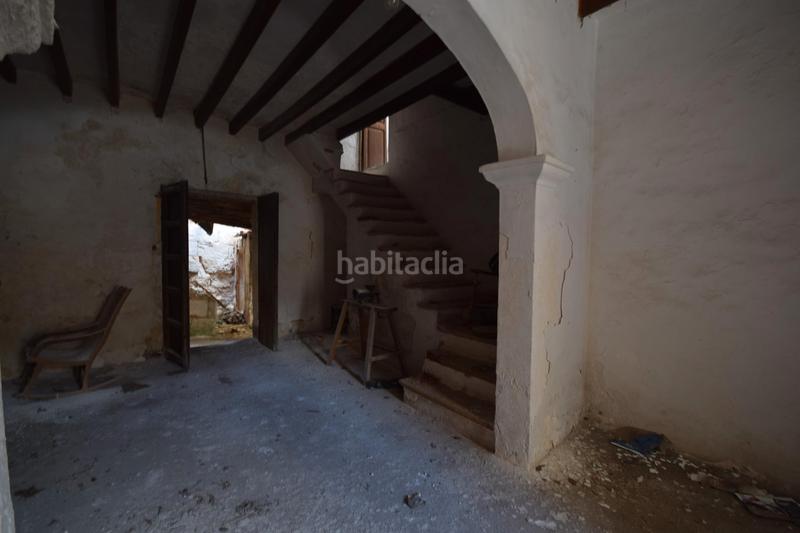 Foto 91eea1d8-a33b-4637-a8ba-9c0d0f0a850f. Terreno residencial solar urbano para construir vivienda plurifamiliar en Muro