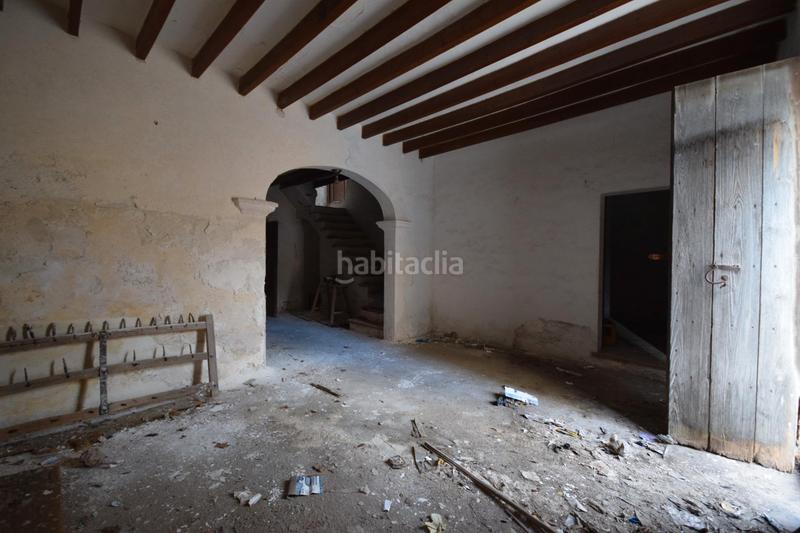 Foto b98ff76d-fcb0-490f-9e9c-e0ab9b8d94e3. Terreno residencial solar urbano para construir vivienda plurifamiliar en Muro