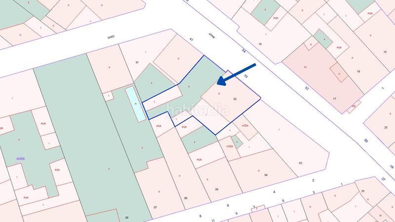 Foto d6f8a1ce-b62e-4879-af8a-09e968248d36. Terreno residencial solar urbano para construir vivienda plurifamiliar en Muro