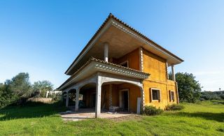 Xalet a Sant Jordi de Ses Salines-Sant Francesc. Exclusiva oportunidad chalet son ametler, son hostalot (60% avan