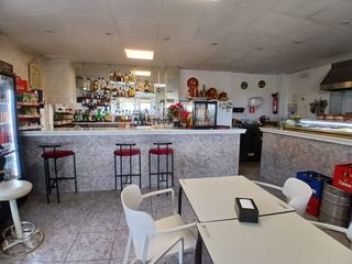 Traspàs Local Comercial a Es Rafal Nou. Oportunidad única de negocio en palma – traspaso de bar en rafal