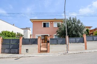 Xalet a Son Ferrer. ?? chalet independiente en son ferrer – calvià, mallorca