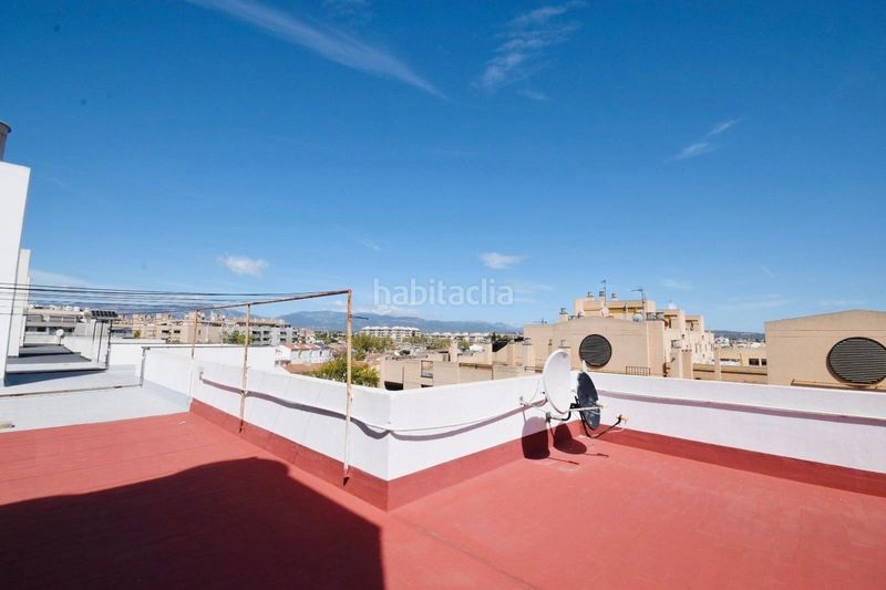 Foto 0312d14b-08e6-4d10-a5d3-26cb0e70e3fd. Àtic a Es Rafal Vell Palma de Mallorca