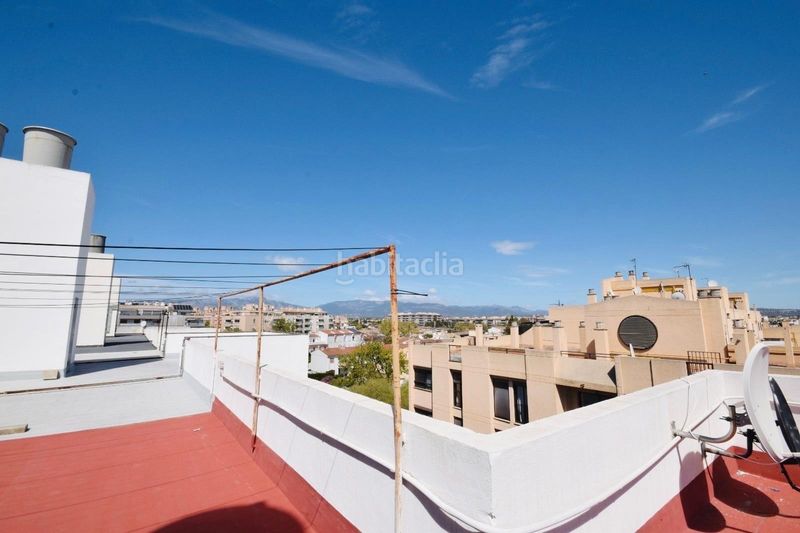 Foto 72232ce2-b4da-448f-a070-0533051eb54d. Àtic a Es Rafal Vell Palma de Mallorca