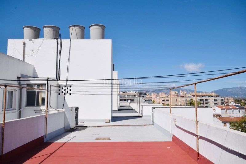 Foto b3bc07e3-a7f7-4068-b1bf-9a71457a7b8e. Àtic a Es Rafal Vell Palma de Mallorca