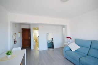 �tic a Es Rafal Vell. Luminoso �tico con terraza casi privada y 3 habitaciones