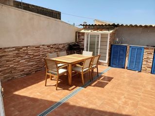 Casa a Muro. Vive, disfruta y rentabiliza en el coraz�n de muro