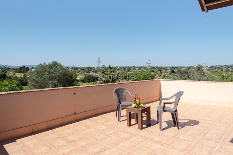 Foto 0098b7be-5af0-411d-a42e-55f36d519f7f. Casa amb aparcament piscina a Porto Cristo Manacor