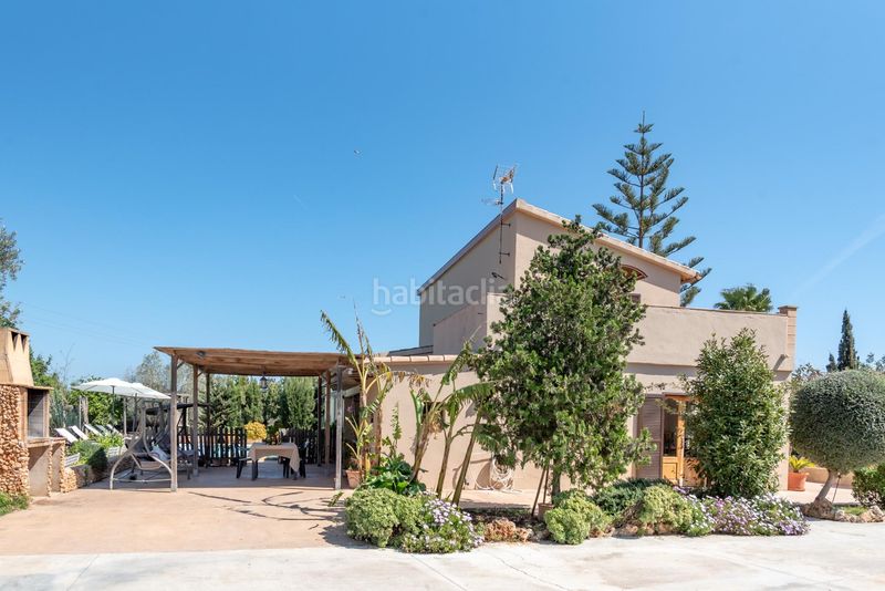 Foto 0c0a1b80-b6f7-44b4-a40e-781d6b7ecce5. Casa amb aparcament piscina a Porto Cristo Manacor