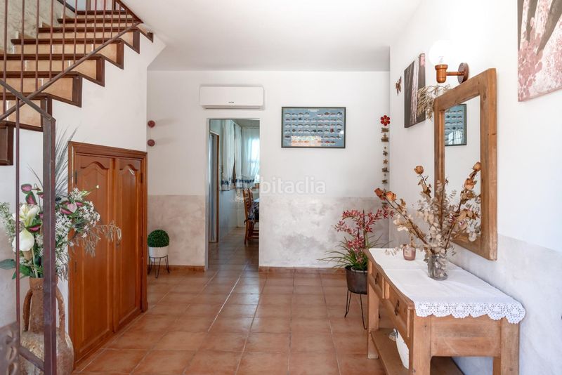 Foto 8cd8b34f-a08a-4530-ad19-c451bed553fc. Casa amb aparcament piscina a Porto Cristo Manacor