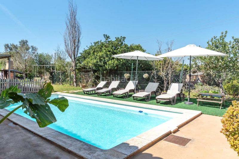 Foto bc67420d-7aa7-46d7-a160-0101b41ab953. Casa amb aparcament piscina a Porto Cristo Manacor