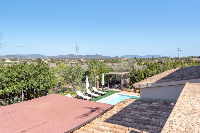 Foto fc0b688c-f106-4747-8386-4a743ba379ef. Casa amb aparcament piscina a Porto Cristo Manacor