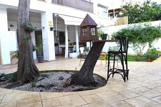 Planta baixa a Son Canals. Oportunidad única muy cerca de calle aragón.
