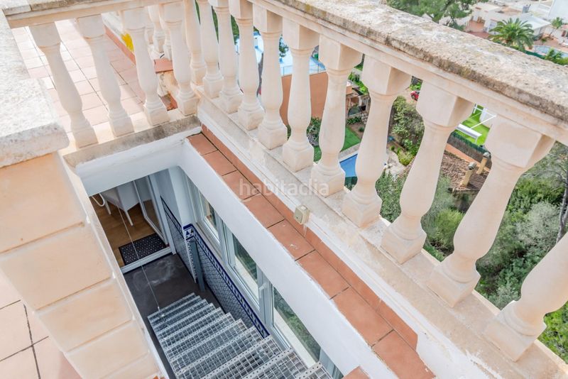 Foto c36749c3-3a47-482e-a7d4-bed65d837c32. Àtic a Peguera Calvià