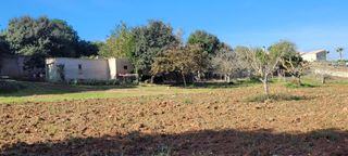Wohngrundstück in Manacor Centre. Terreno rústico en manacor con facilidades de pago y posibilidad