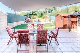 Towny house in Sa Cabana - Can Carbonell - Ses Cases Noves. Chalet pareado en marratxi